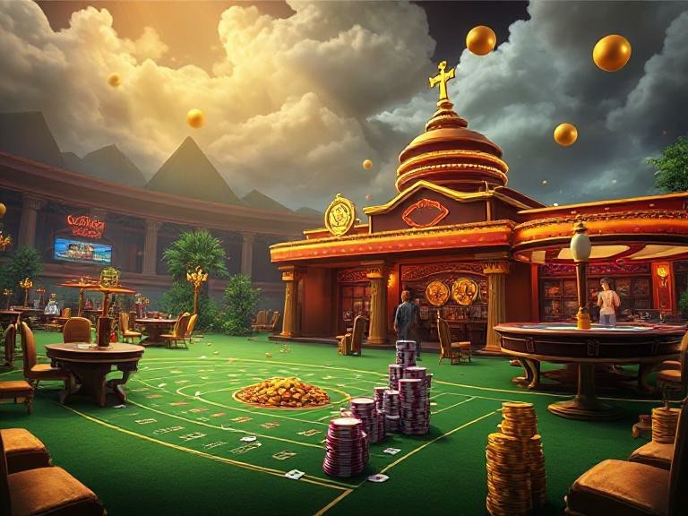 haji game