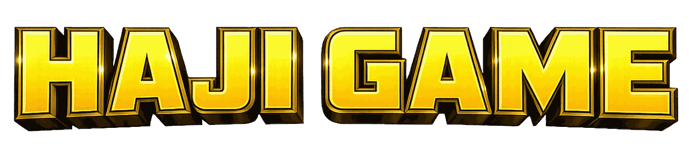 haji game logo
